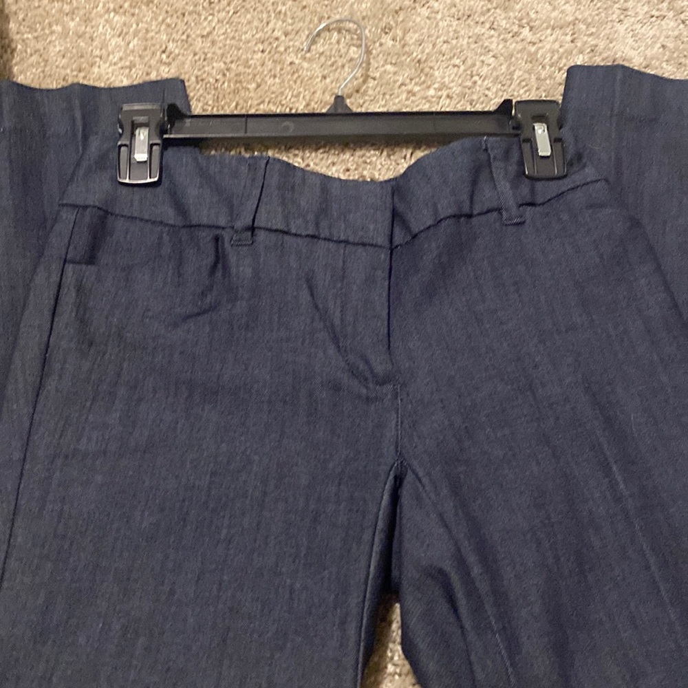 Size 0 New York and company dress pants